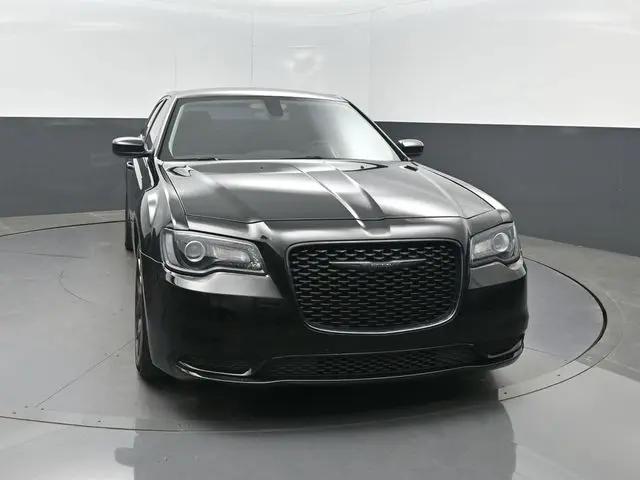 2023 Chrysler 300 Touring