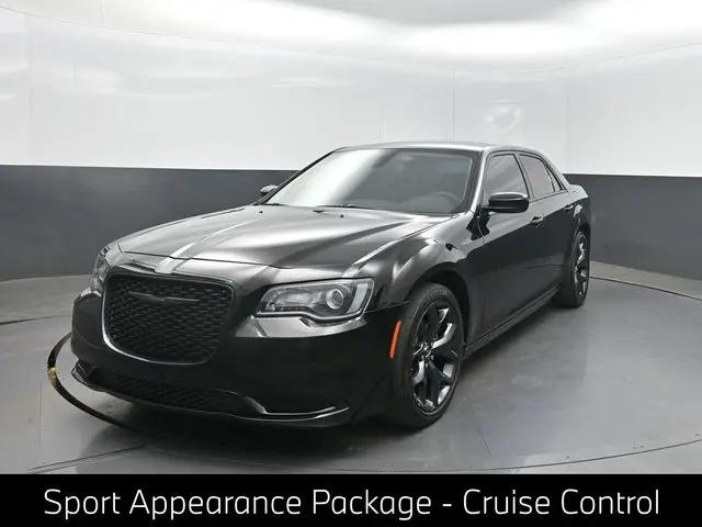2023 Chrysler 300 Touring for sale in Conyers, GA