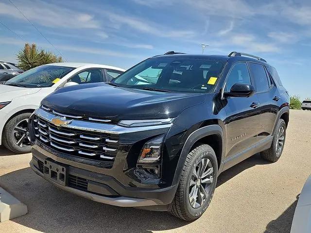 2025 Chevrolet Equinox FWD LT for sale in Carlsbad, NM