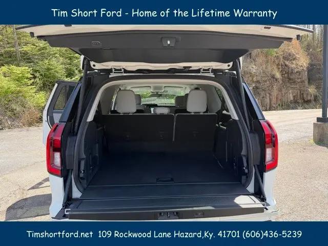 2026 Ford Expedition Max Active MAX