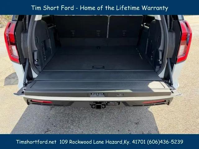 2026 Ford Expedition Max Active MAX