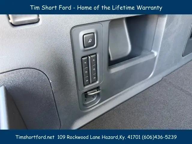 2026 Ford Expedition Max Active MAX