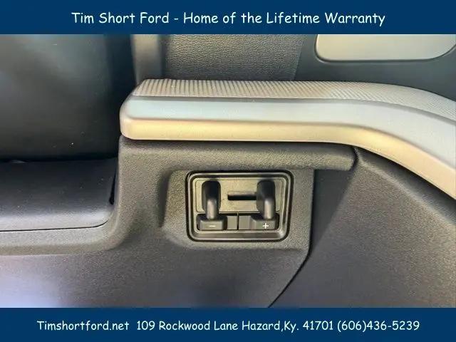 2026 Ford Expedition Max Active MAX