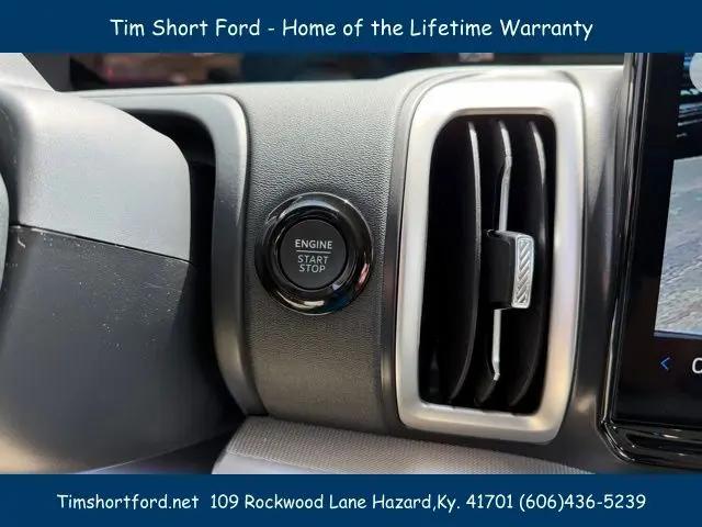 2026 Ford Expedition Max Active MAX