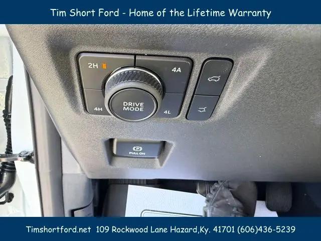 2026 Ford Expedition Max Active MAX