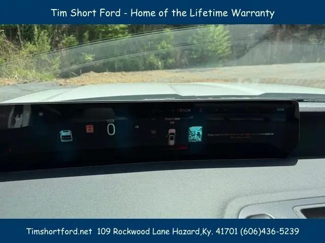 2026 Ford Expedition Max Active MAX