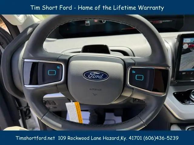 2026 Ford Expedition Max Active MAX