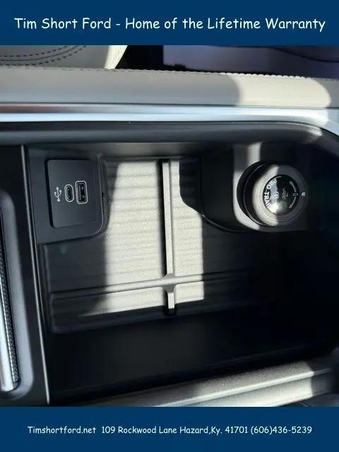 2026 Ford Expedition Max Active MAX