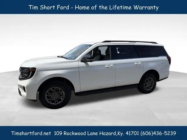2026 Ford Expedition Max Active MAX