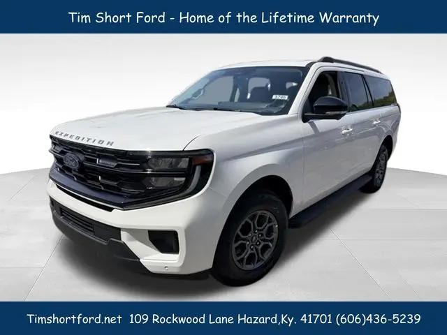 2026 Ford Expedition Max Active MAX