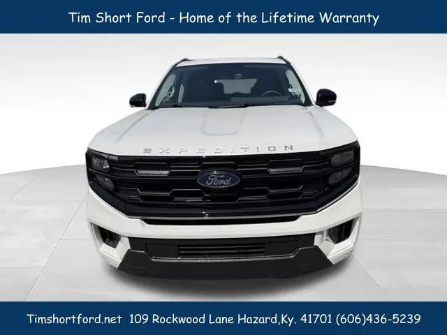 2026 Ford Expedition Max Active MAX