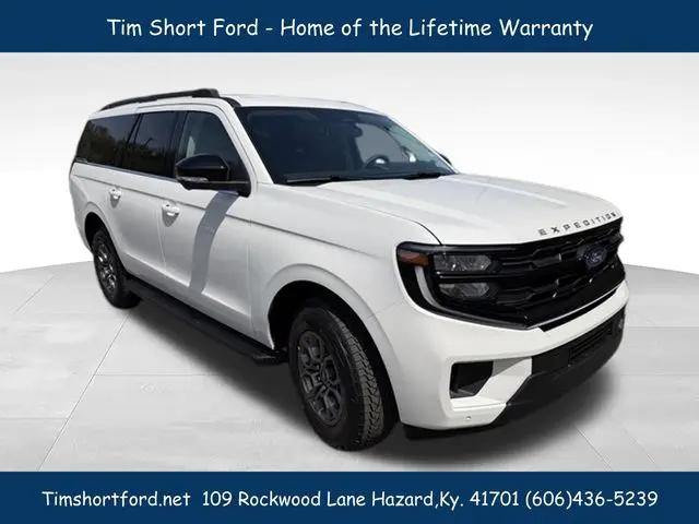 2026 Ford Expedition Max Active MAX