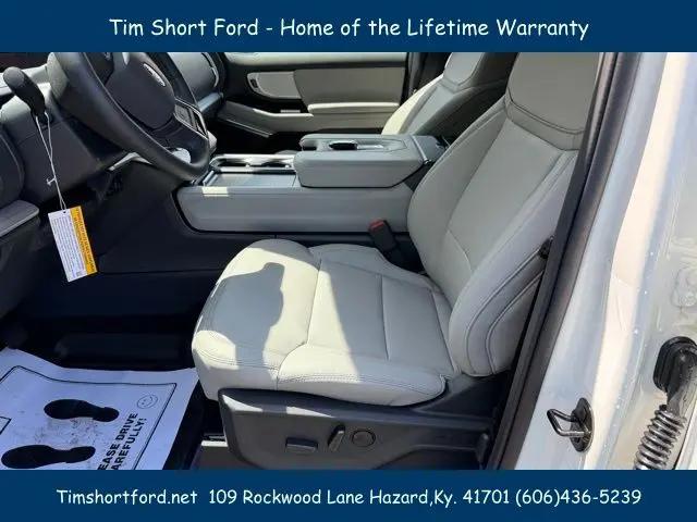 2026 Ford Expedition Max Active MAX