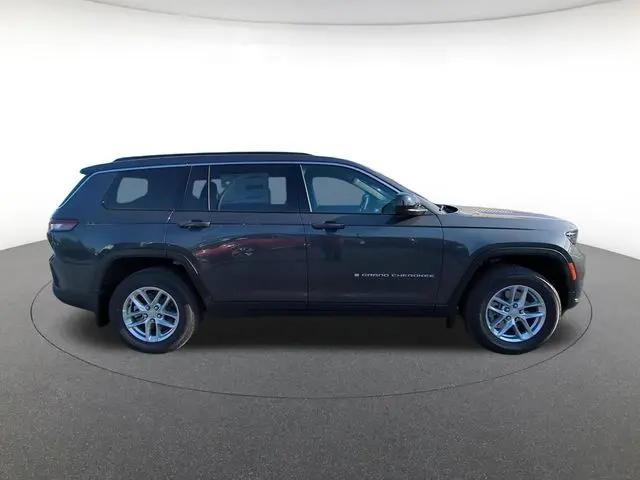 2026 Jeep Grand Cherokee L Altitude 4x4