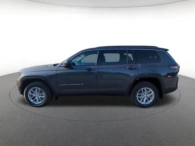2026 Jeep Grand Cherokee L Altitude 4x4