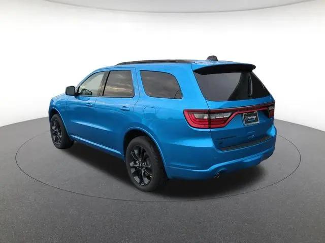 2026 Dodge Durango GT AWD