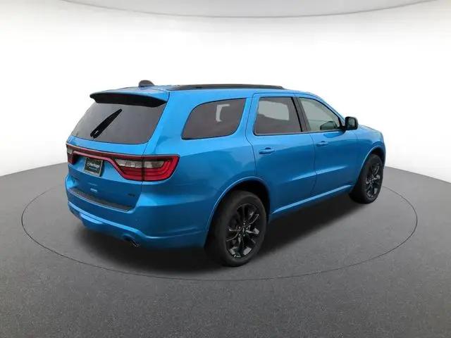 2026 Dodge Durango GT AWD