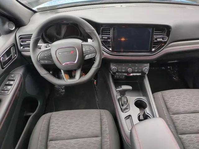 2026 Dodge Durango GT AWD