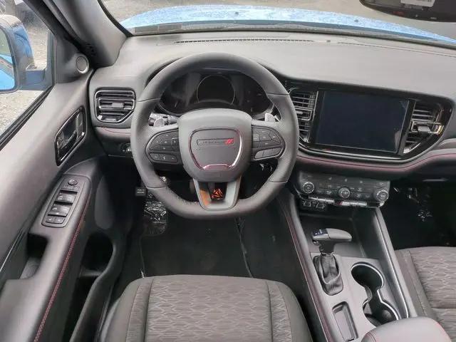 2026 Dodge Durango GT AWD