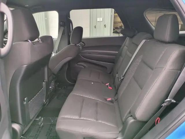 2026 Dodge Durango GT AWD