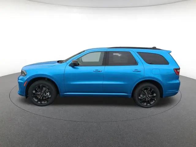 2026 Dodge Durango GT AWD
