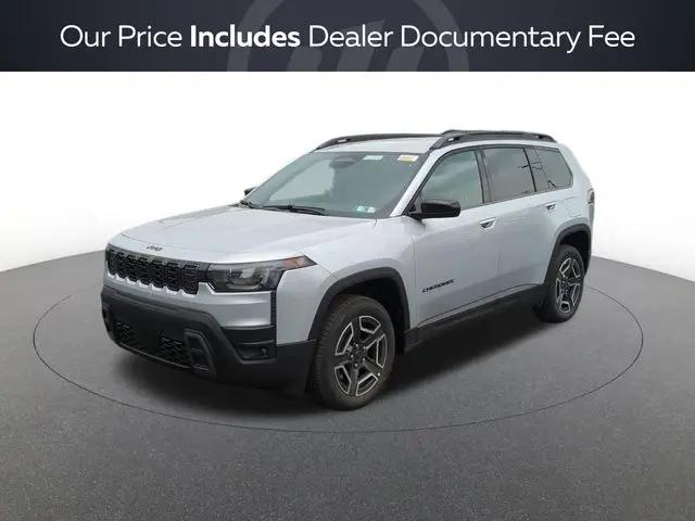 2026 Jeep Cherokee Laredo 4x4 for sale in Harrisburg, PA