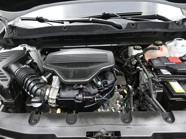 2024 Chevrolet Blazer FWD RS