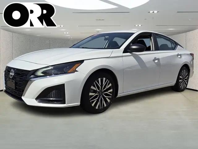 2025 Nissan Altima SV FWD for sale in Searcy, AR
