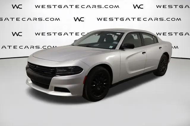 2019 Dodge Charger Police AWD for sale in Hartsville, SC