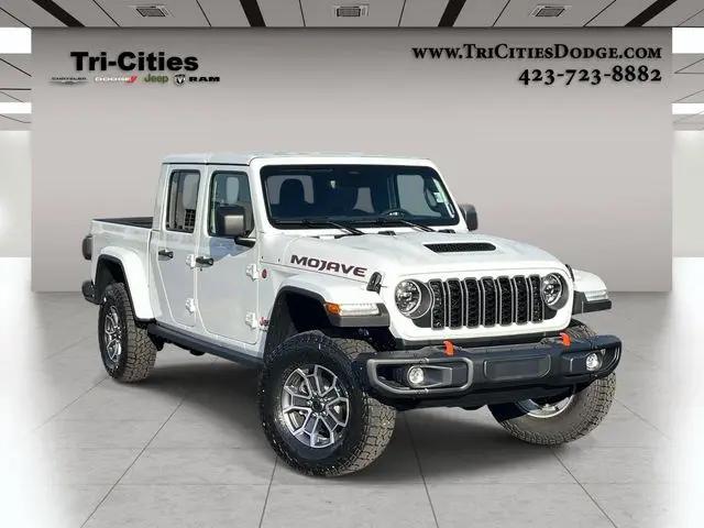 2026 Jeep Gladiator Sport for sale in Kingsport, TN