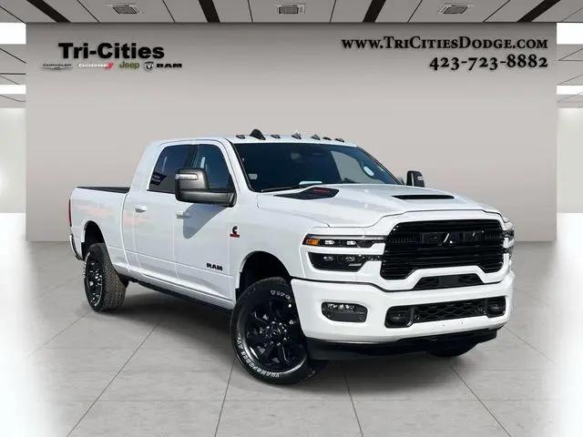 2026 Ram 2500 Laramie Mega Cab 4x4 6'4" Box for sale in Kingsport, TN