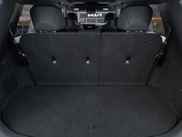 2027 Kia Telluride X-Pro SX