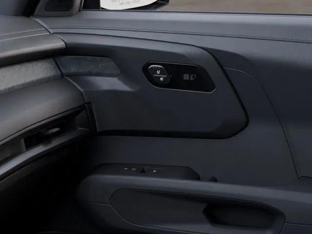 2027 Kia Telluride X-Pro SX