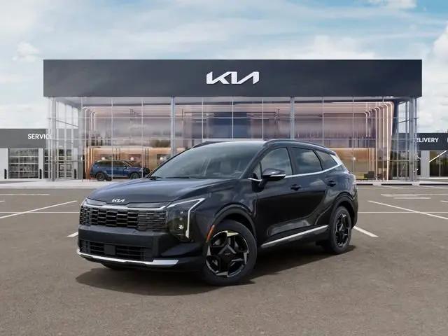 2026 Kia Sportage EX for sale in Prescott Valley, AZ