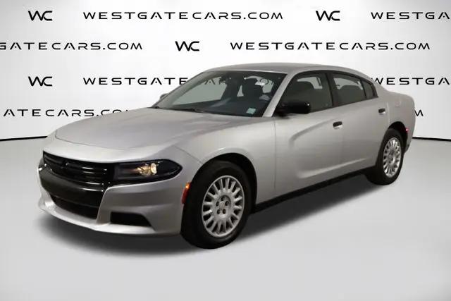 2020 Dodge Charger Police AWD for sale in Wake Forest, NC