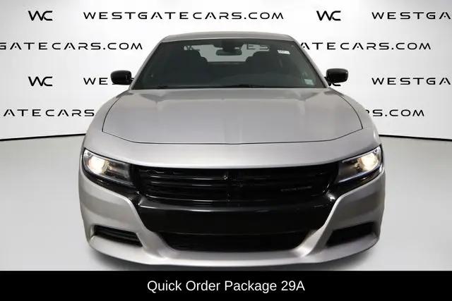 2020 Dodge Charger Police AWD