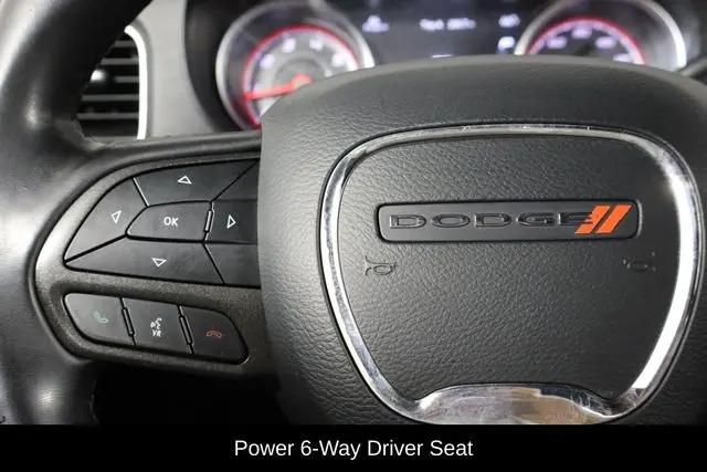 2020 Dodge Charger Police AWD
