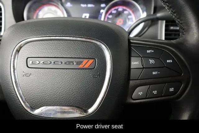 2020 Dodge Charger Police AWD