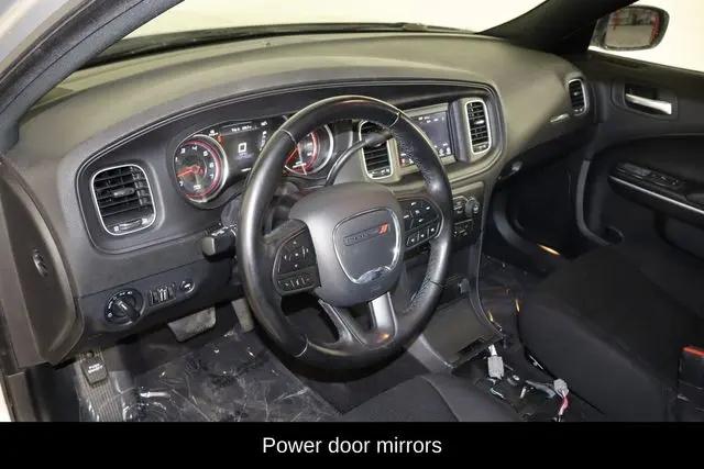2020 Dodge Charger Police AWD