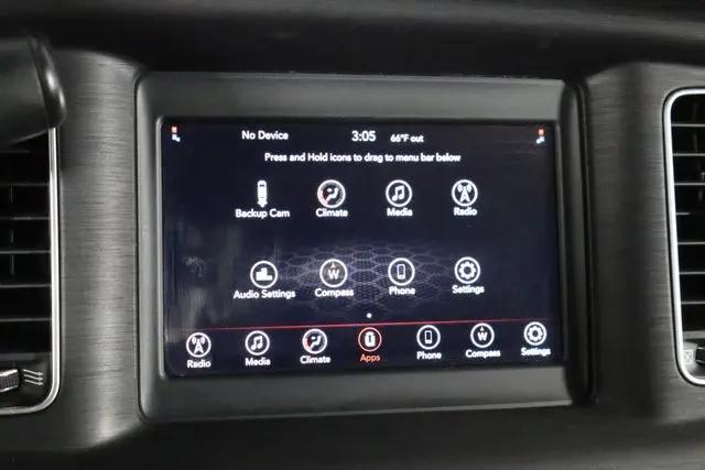 2020 Dodge Charger Police AWD