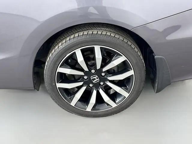 2014 Honda Civic EX-L
