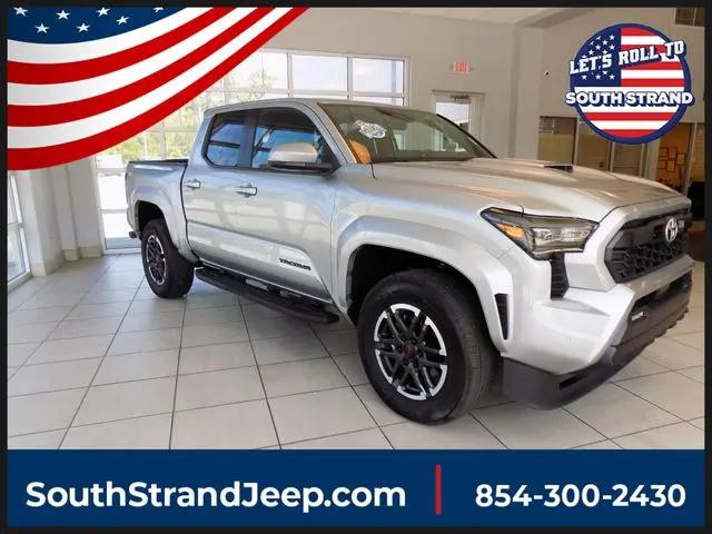 2024 Toyota Tacoma TRD Sport for sale in Pawleys Island, SC