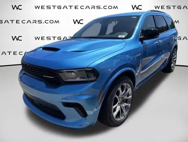 2026 Dodge Durango GT Plus HEMI V8 for sale in Wake Forest, NC