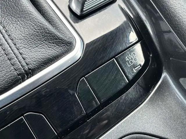 2022 Jeep Compass Latitude Lux 4x4