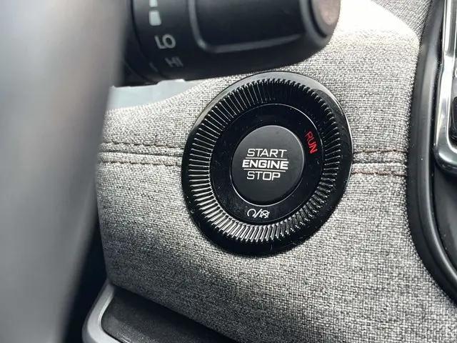2022 Jeep Compass Latitude Lux 4x4