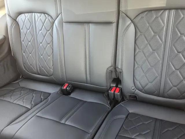 2026 Jeep Grand Wagoneer Summit Reserve 4x4