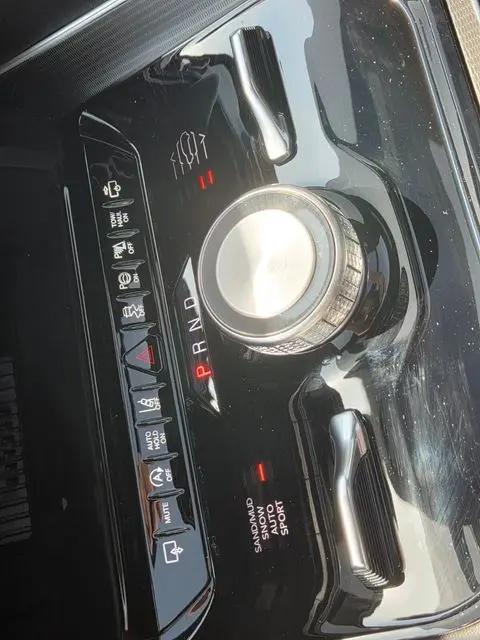 2026 Jeep Grand Wagoneer Summit Reserve 4x4