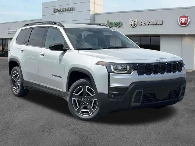 2026 Jeep Cherokee Limited 4x4 for sale in Murfreesboro, TN