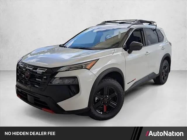 2026 Nissan Rogue Rock Creek for sale in Pembroke Pines, FL
