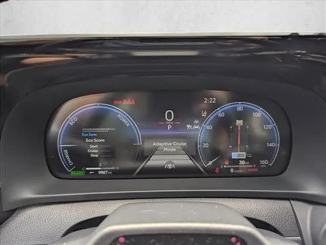 2025 Toyota Crown Signia Limited